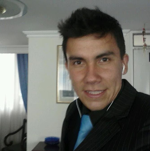 Felipe Quintero Photo 20