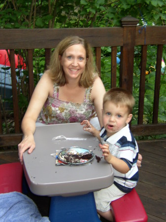 Michelle Robert Photo 12