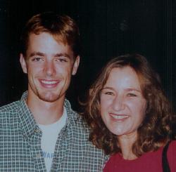 Lisa Stuart Photo 10
