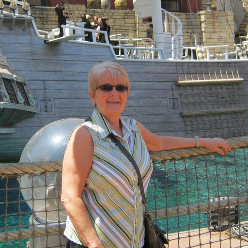 Marilyn Graham Photo 9