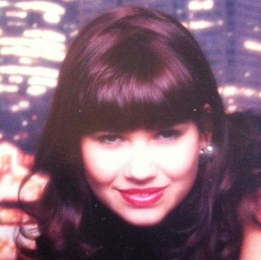 Heather Lee Photo 21