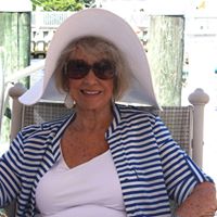 Nancy Curtin Photo 24