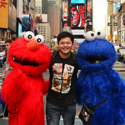 Jin Liu Photo 5