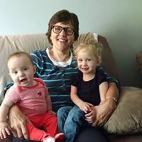 Mary Minor Photo 32