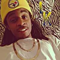 Darius Simmons Photo 29