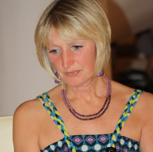 Diane Thornton Photo 16