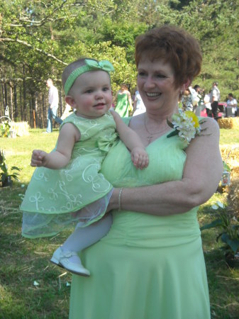 Nancy Blackburn Photo 17