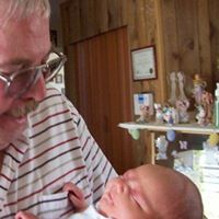 Jerry Needham Photo 17