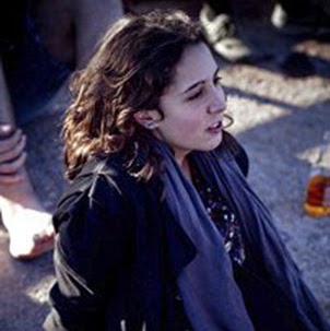 Jessica Mims Photo 10