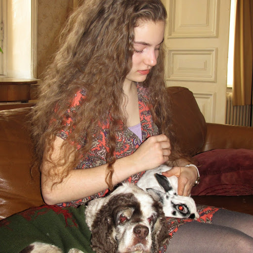 Laura Purcell Photo 38