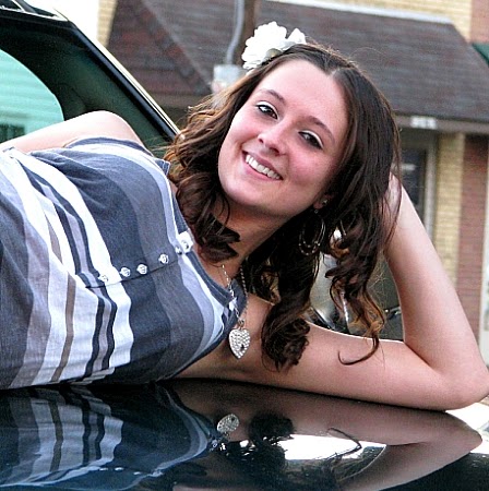 Alexandria Sharp Photo 10