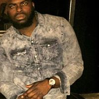 Anthony Benjamin Photo 36