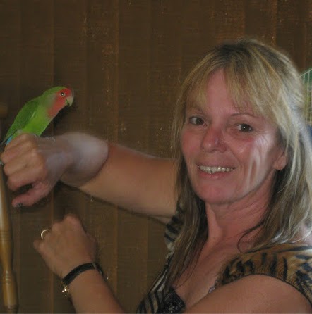 Suzanne Pearson Photo 33