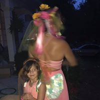 Allyson Brooks Photo 10