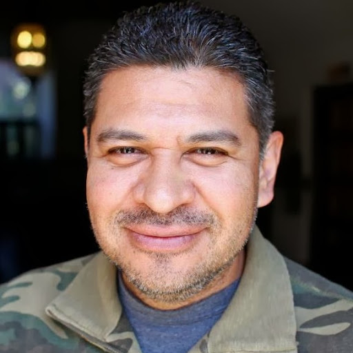 Marco Ramirez Photo 37