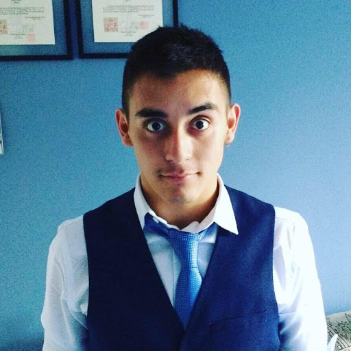 Javier Rocha Photo 36