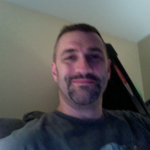 Charles Norris Photo 12