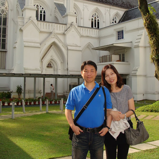 Edward Tseng Photo 6
