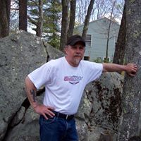 William Granger Photo 49