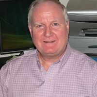 Ron Booker Photo 2