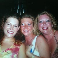 Angie Crowe Photo 16