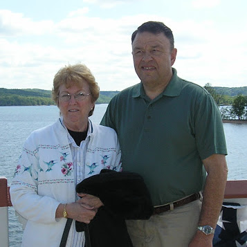 Bob Frederickson Photo 13