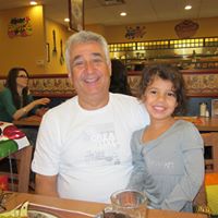 Frank Pino Photo 34