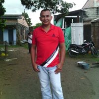 Medardo Morales Photo 9