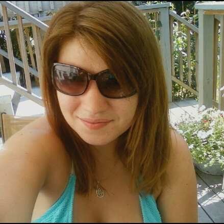 Meghan Gallagher Photo 9