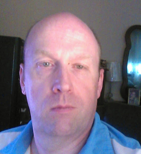 Raymond Russell Photo 38