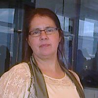 Angelica Fierro Photo 27