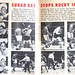 Ray Robinson Photo 32