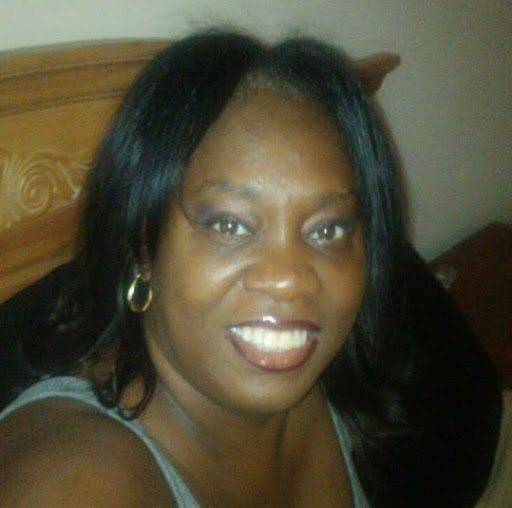Gina Carson Photo 15