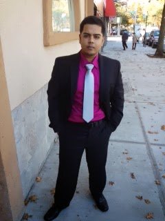 Syed Hussain Photo 27