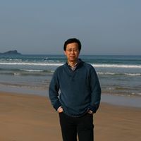Dawei Zhou Photo 7