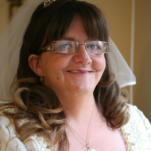 Teresa Wilkinson Photo 12