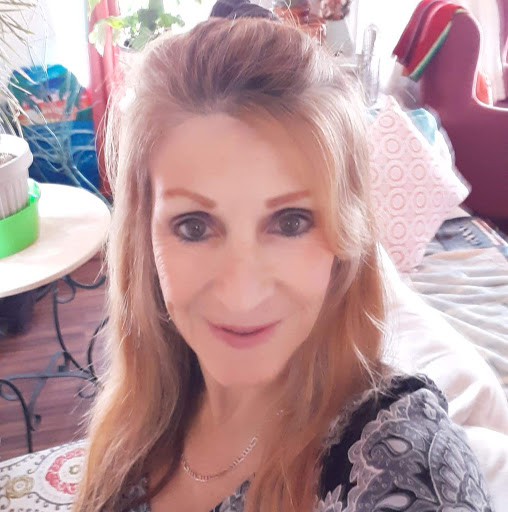 Debra Diamond Photo 32