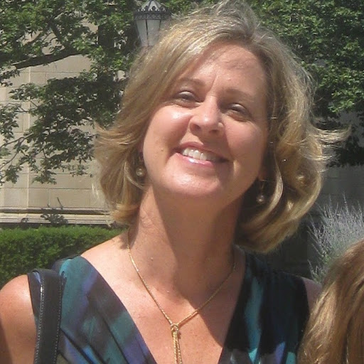 Catherine Benson Photo 38