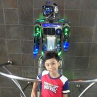 Lee Mendoza Photo 6