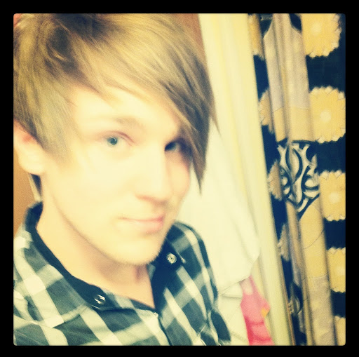 David Clyburn Photo 8