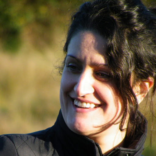 Jenny Pollard Photo 4