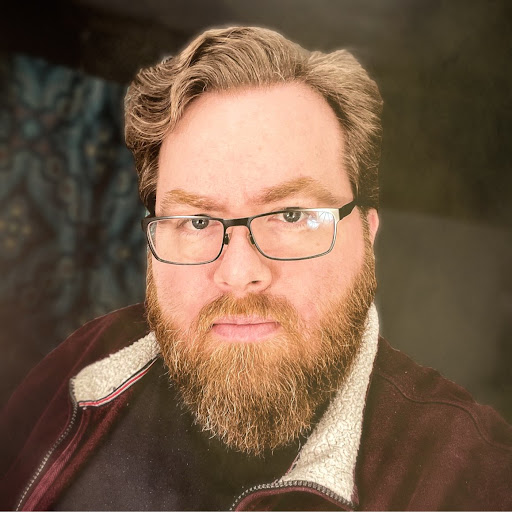 Jason Moore Photo 21