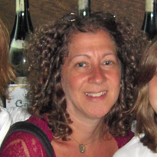 Julie Robinson Photo 9