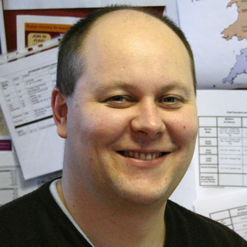Jamie Hill Photo 21