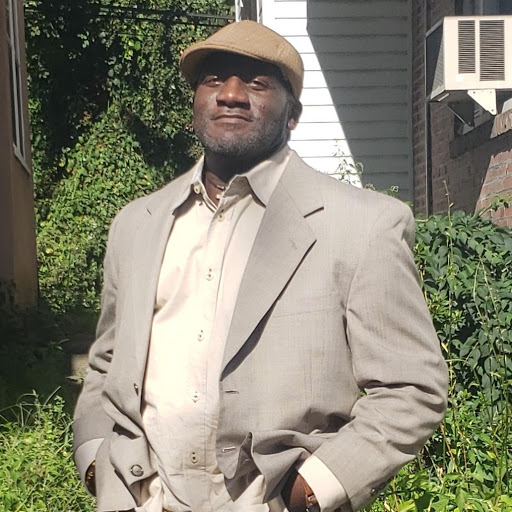 Anthony Byrd Photo 39