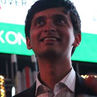Yash Parikh Photo 18