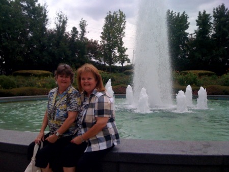 Teresa Worley Photo 23
