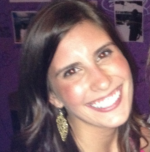 Amy Parnell Photo 9