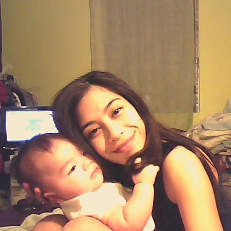 Aileen Cruz Photo 32