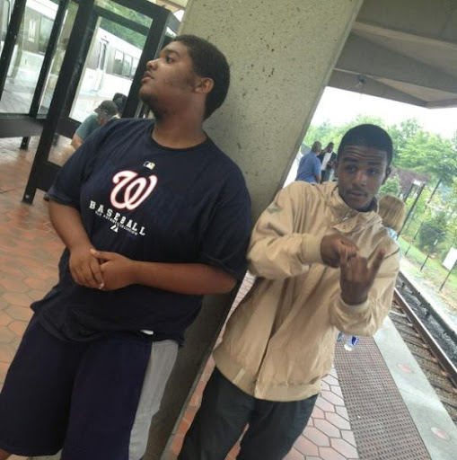 Marcus Ledbetter Photo 7